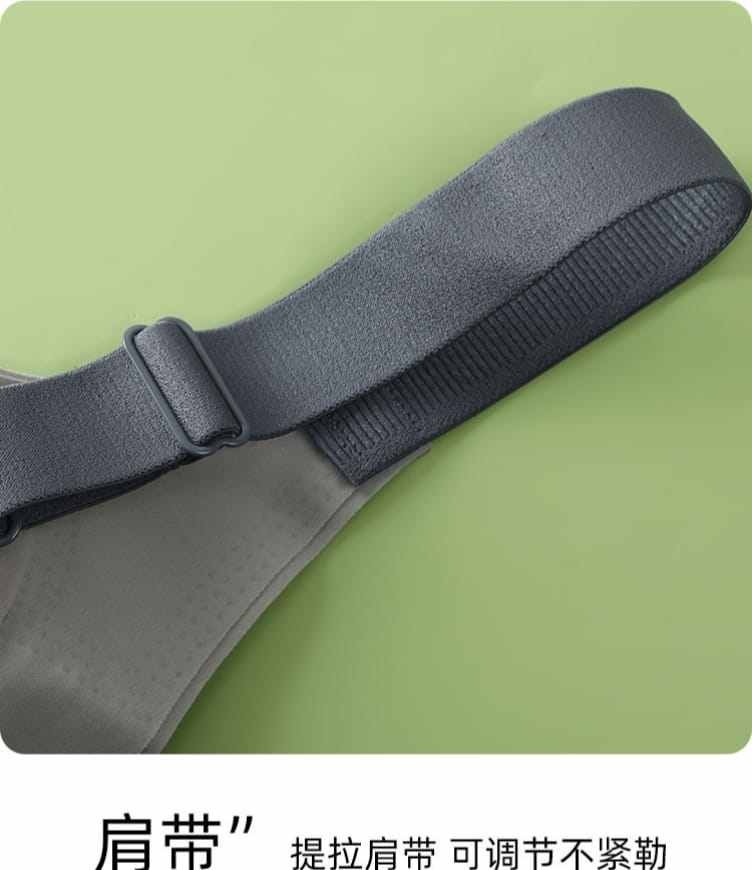 Seamless Push Up Bra Quality 1