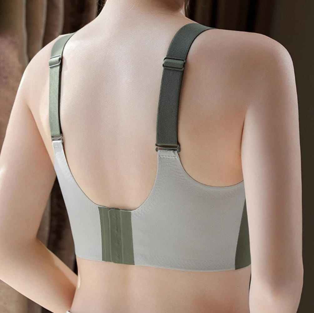 Seamless Push Up Bra Quality 6