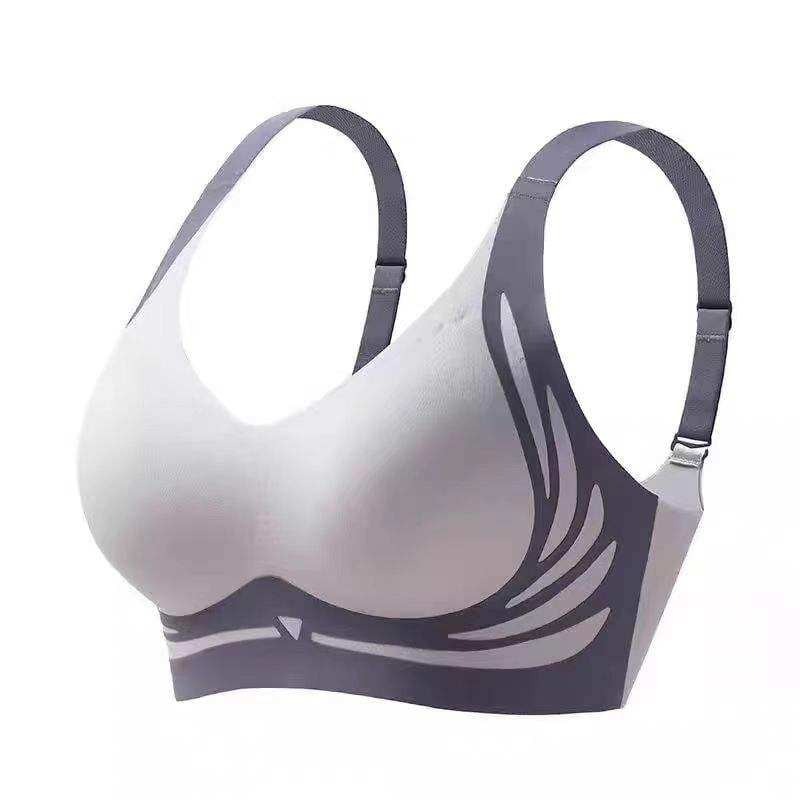 Seamless Push Up Bra8